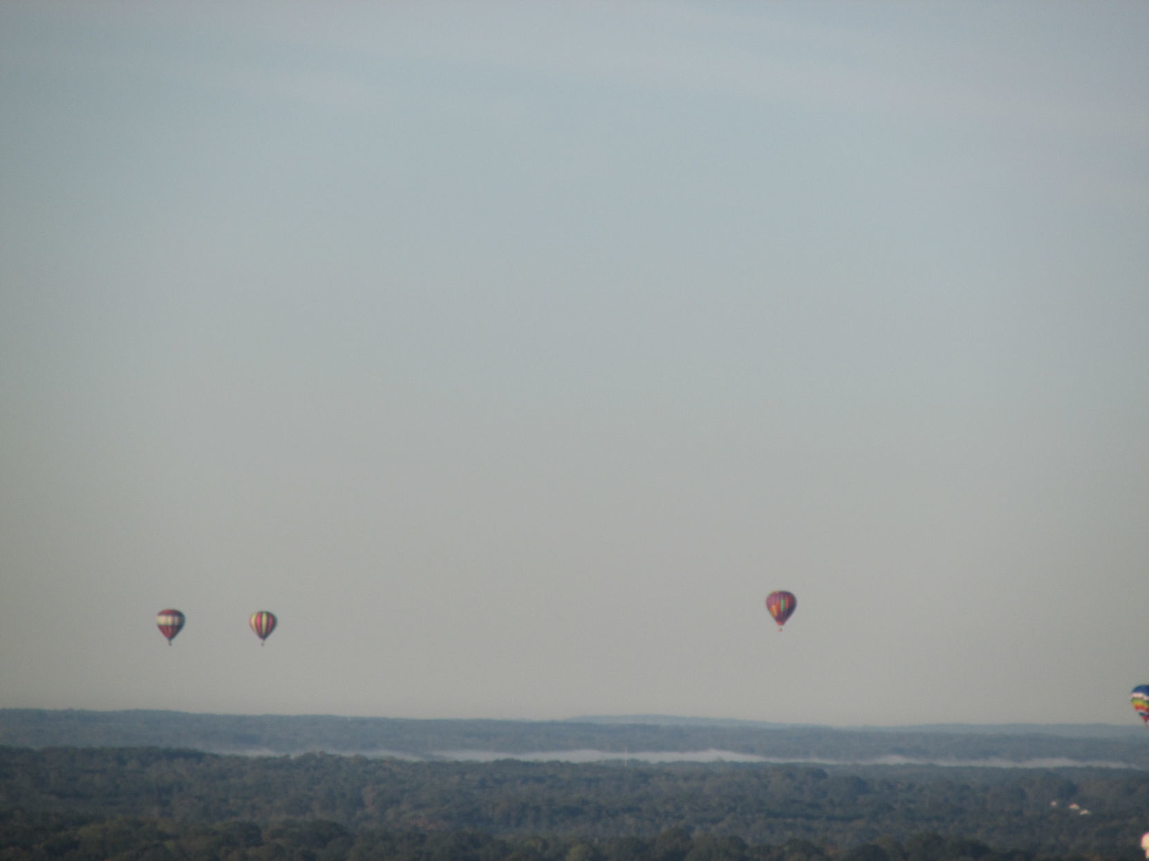 Carolina BalloonFest